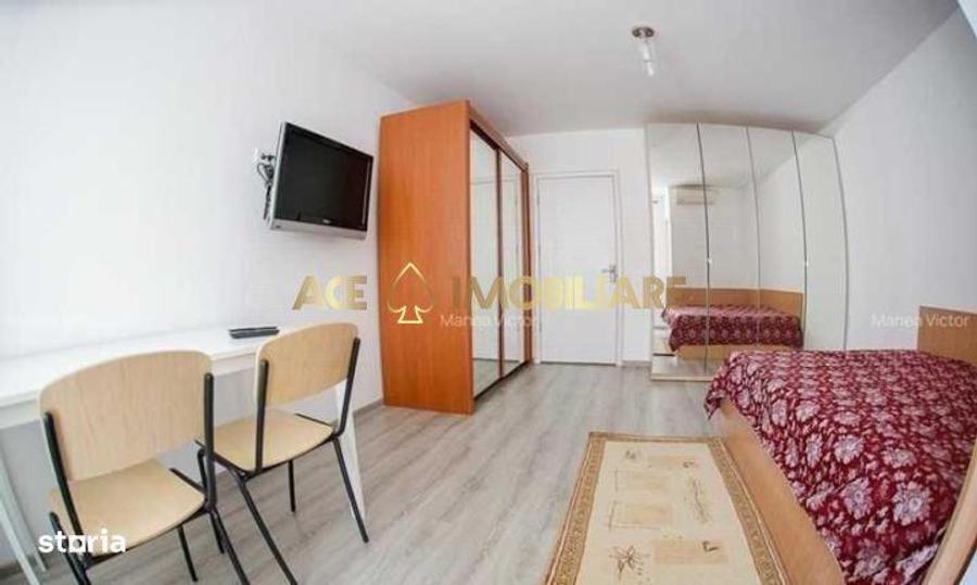 Garsoniera de inchiriat | Militari | Pet-Friendly | Metrou - 4