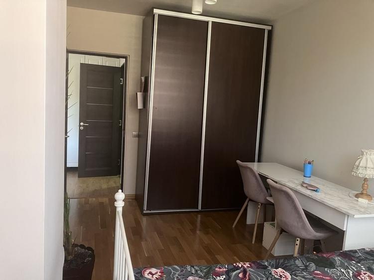 Apartament 1 dormitor + open space living/bucatarie - 1