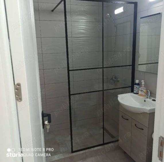 Apartament cu 2 camere semidecomandat, mobilat în Tomis I