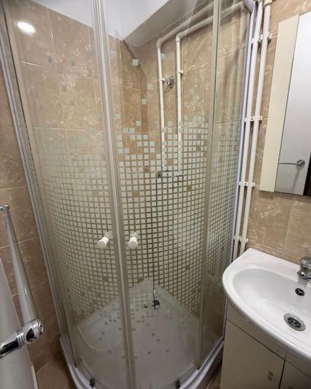 Garsonieră decomandată în Exterior Vest