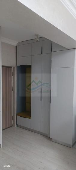 Apartament cu 2 camere decomandat în Obcini