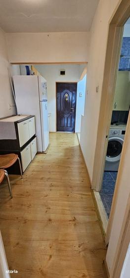 Garsonieră decomandată în Abator