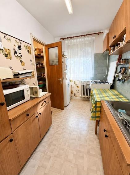Apartament 3 camere decomandat | 70 mp | Bd. Constantin Brâncoveanu - 6