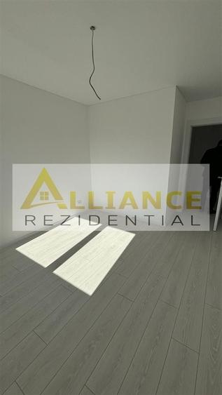 Apartament cu 2 camere decomandat în Apărătorii Patriei