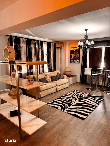 Baneasa - Greenfield - 2 Camere - Design Unicat - Centrala - Disponibi - 5