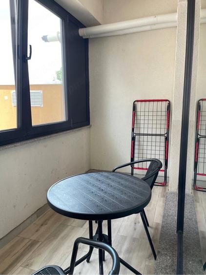 Apartament cu 2 camere decomandat în Tomis Plus