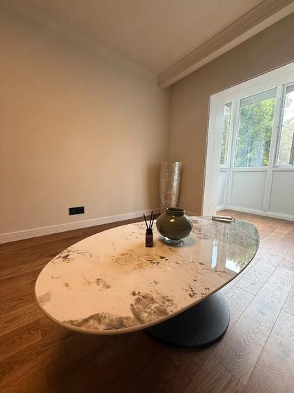 Apartament cu 2 camere semidecomandat în Olimpia-Stadion