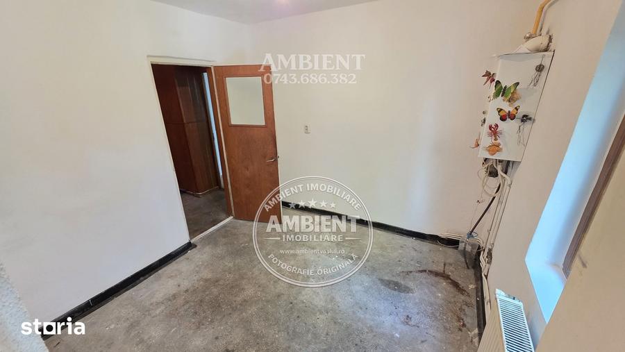 Apartament cu 2 camere, etaj 2, VASLUI - zona TRAIAN; - 6