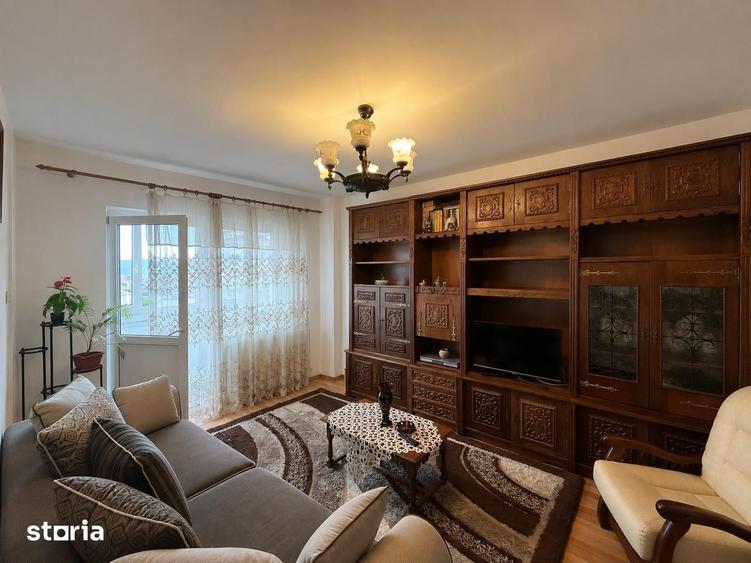 Apartament 4 camere decomandat | 75mp | 2 bai | Balcon | Mihai Viteazu - 9
