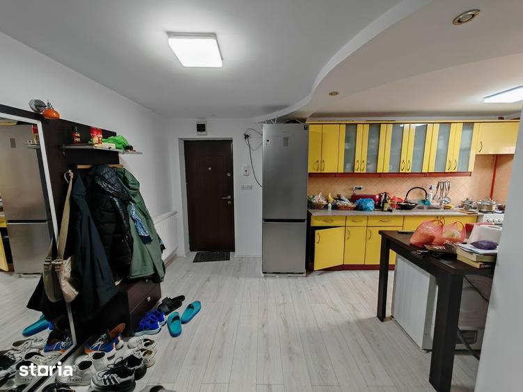 2 camere decomandate, Ultracentral Catedrala Catolica - 2