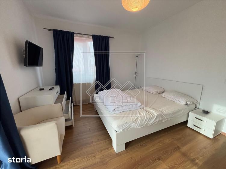 Apartament cu 3 camere în Șelimbăr