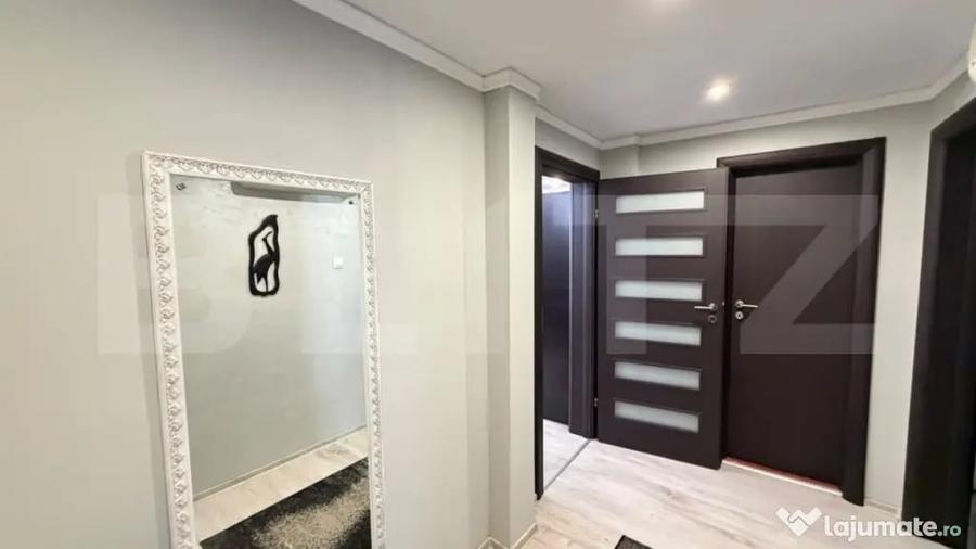 Apartament 3 camere, 75 mp, zona Brazda lui Novac - 8