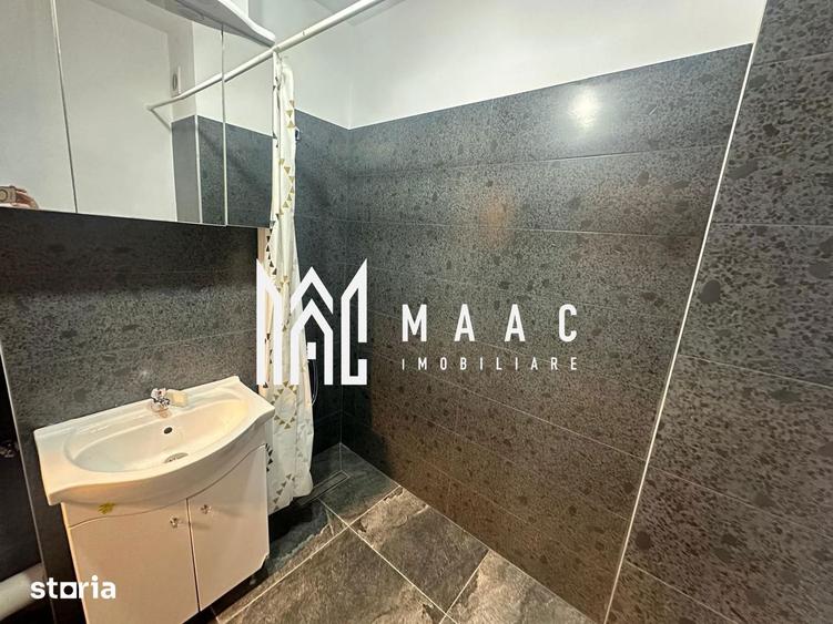 Apartament 2 camere I 54 mp I parter I Strand - 11