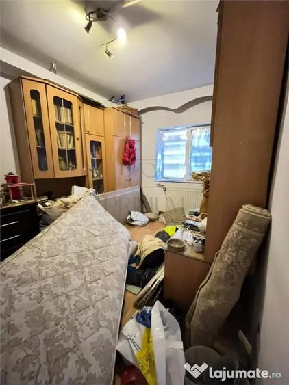 Apartament cu 2 camere semidecomandat în Dâmbovița