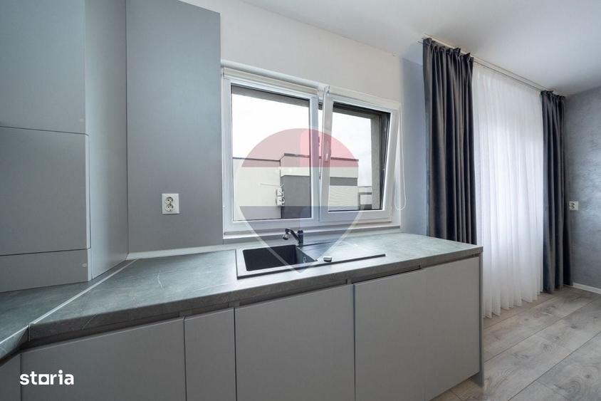 LA CASA 3 camere Modern Apartament 850Euro - 18