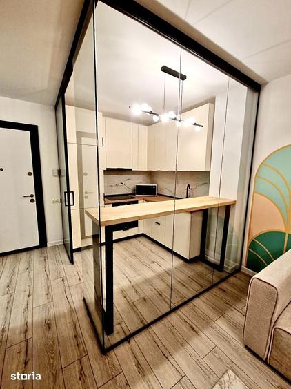 Apartament 2cam MODERN Vedere panoramica - GranVia Lake View | Colenti - 4