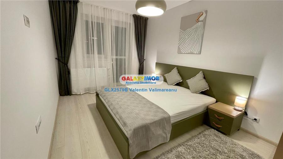 Apartament 2 Camere Ikea Pallady COD 312 - 4