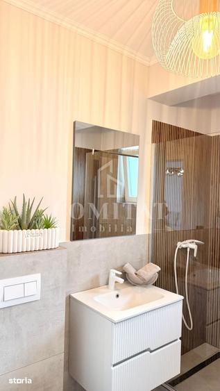 Apartament cu 3 camere în Florești
