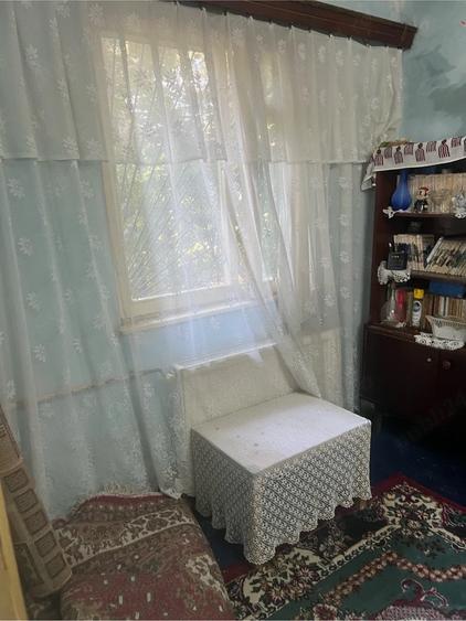 Apartament cu 2 camere semidecomandat în Vest