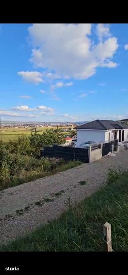 Teren de vanzare intravilan in Mice?ti, 1000 mp, persoana fizica - 2
