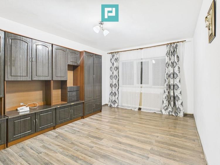 Apartament cu 3 camere zona Freidorf - 1