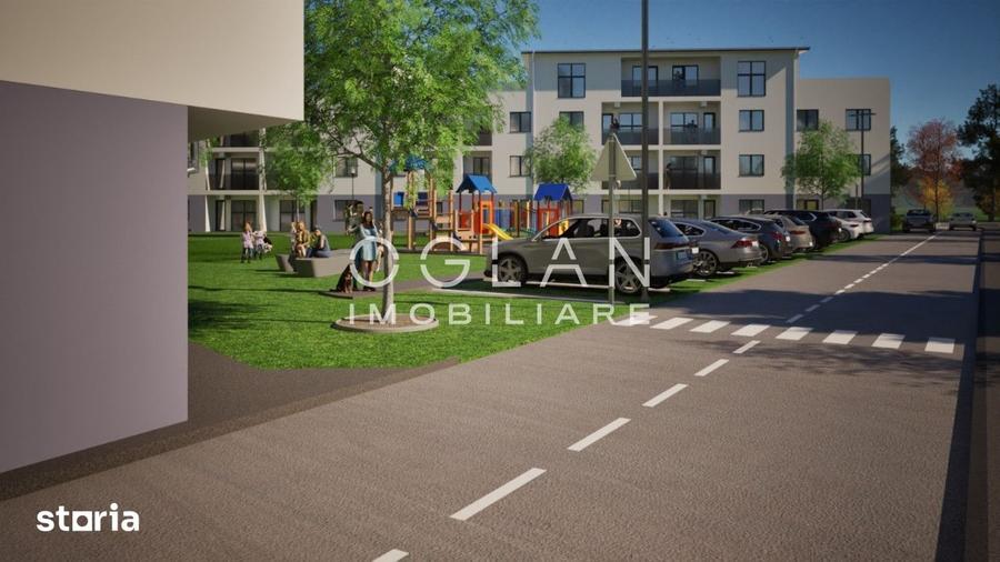 Apartament cu 4 camere în Șelimbăr