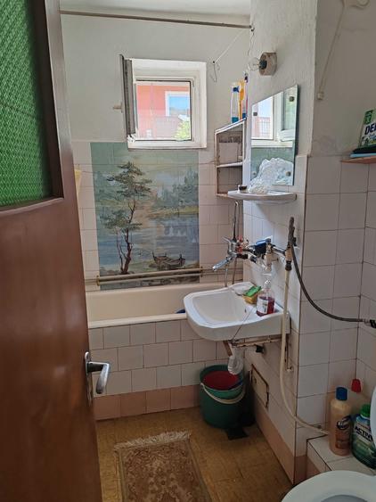Apartament cu 2 camere decomandat în Nord