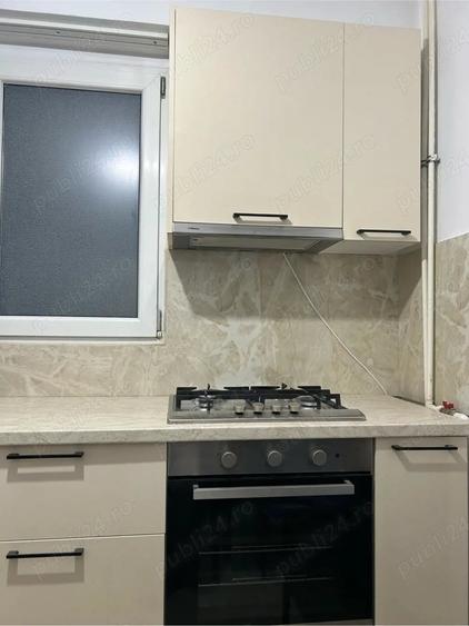 Apartament cu 2 camere decomandat în Progresul