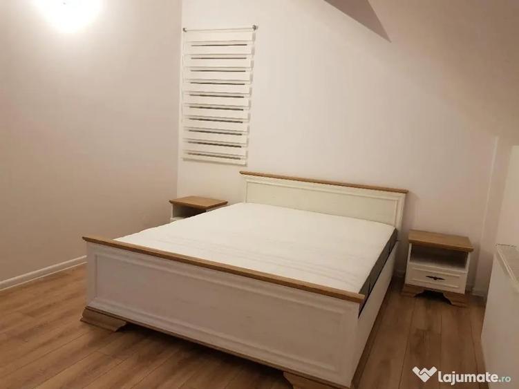 Apartament cu 2 camere decomandat, mobilat în Titan