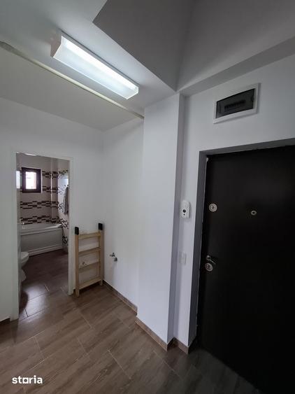 Apartament cu 2 camere în Km 4