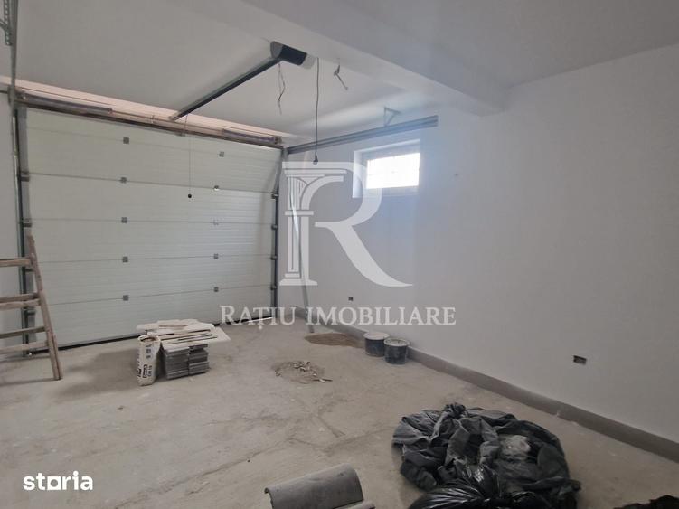 Casă cu 4 camere cu Teren 844 Mp în Nufărul