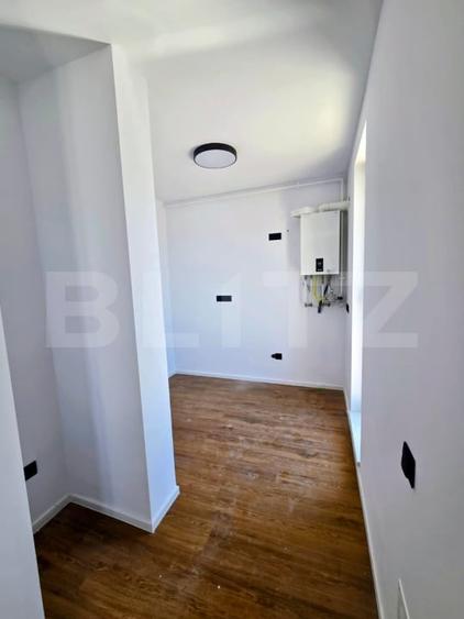 Apartament 2 camere, terasa 24 mp, 51 mp, garaj, Eroilor - 3