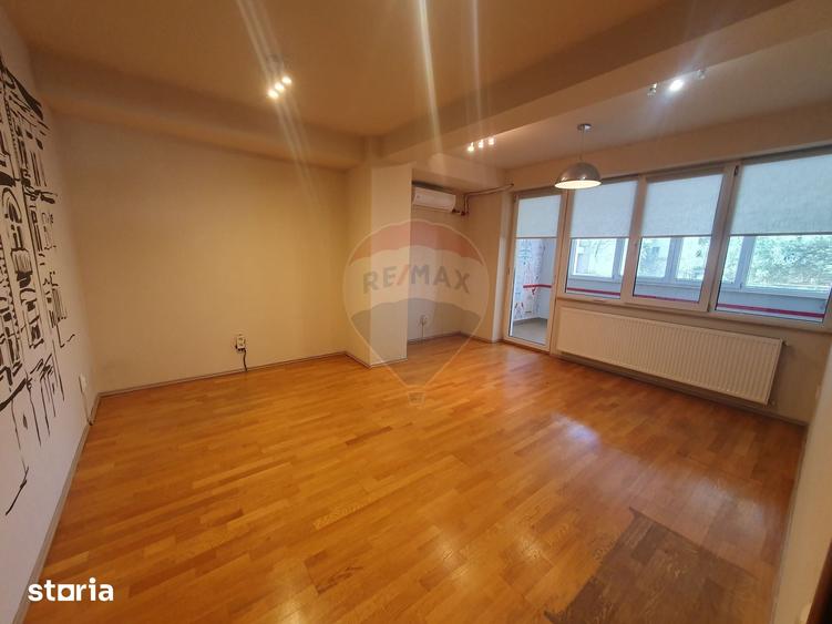 Apartament spatios - 130mp, 3 camere - de inchiriat - 5