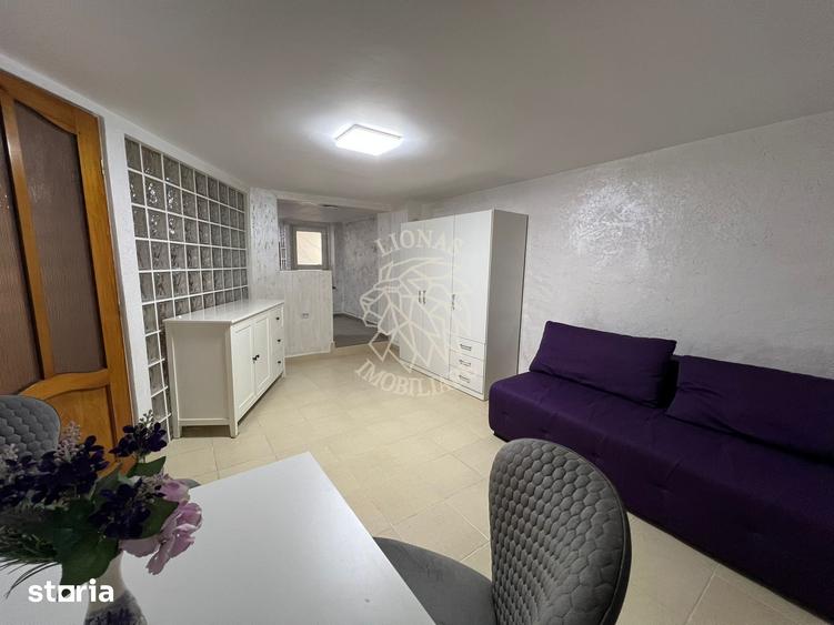 Apartament 2 camere 60 mp-parcare- Zona Carrefour Gara - 10