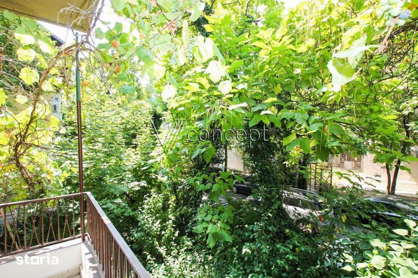 Apartament cu 2 camere- Dorobanti | Metrou - 13