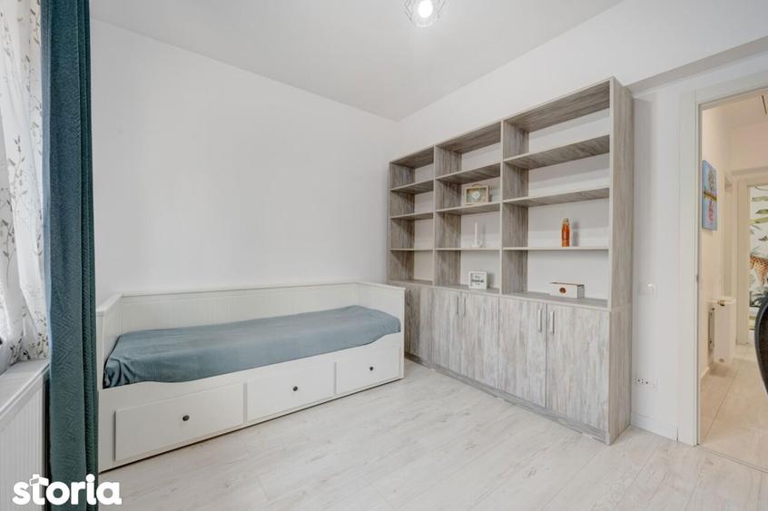 Casa individuala | Teren 529 mp | Good Residence Balote?ti - 17