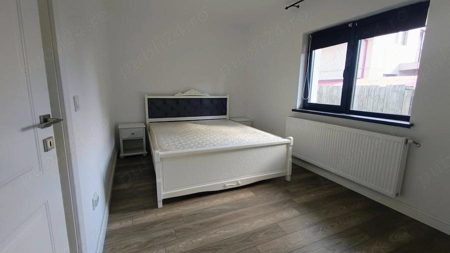 Casă cu 4 camere cu Teren 490 Mp în Dancu