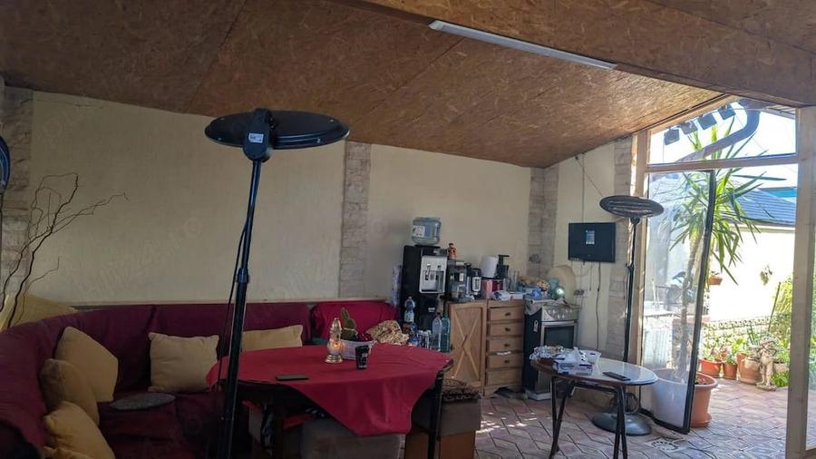 Casă cu Teren 164 Mp în Anda