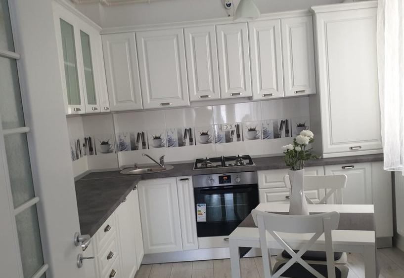 2 camere zona Bucurestii Noi - 3