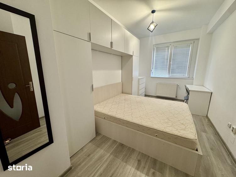 Inchiriez apartament 3 camere, ARED-UTA - 8