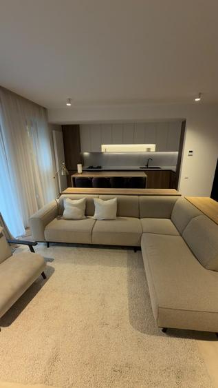 Apartament cu 2 camere decomandat în Iancu Nicolae