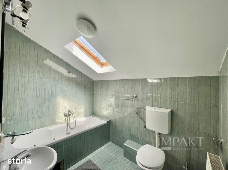 Casa spa?ioasa de inchiriat in Andrei Mure?anu | Pet Friendly - 6