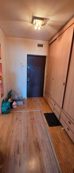 Apartament cu 2 camere semidecomandat în Brâncoveanu
