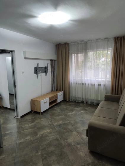 Apartament cu 2 camere decomandat în Mazepa 2