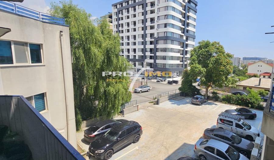 OPORTUNITATE - Apartament 2 camere, su.53mp. Parcare privata - 18