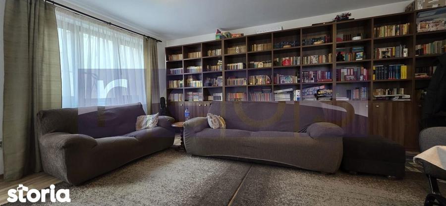 VANZAE VILA P+1+P | 6 CAMERE | ZONA VITAN MALL - 1