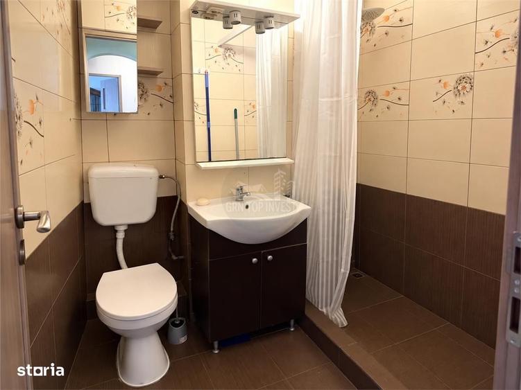 Apartament 2 camere decomandat balcon zona Hipodrom III - 5