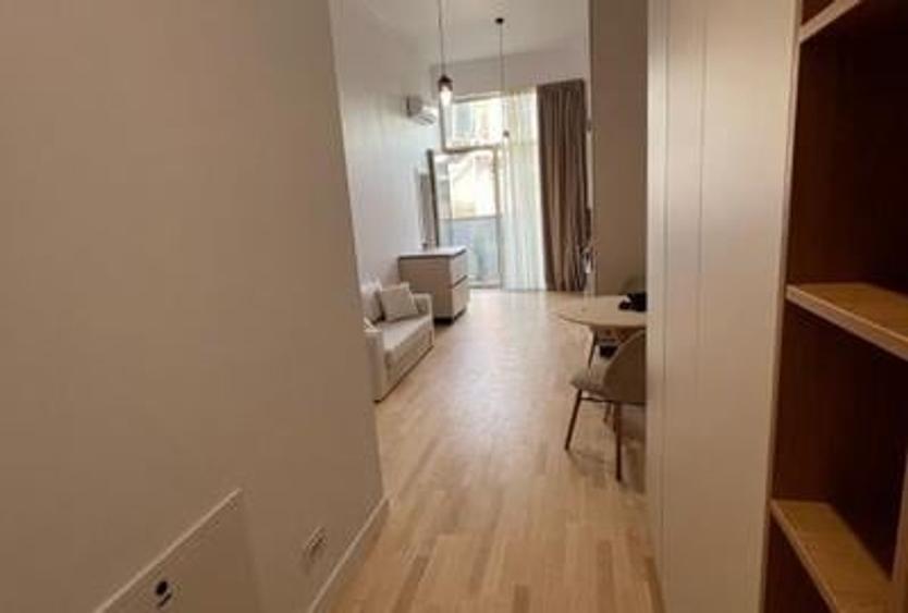 Apartament cu 2 camere decomandat, mobilat în Bucureștii Noi