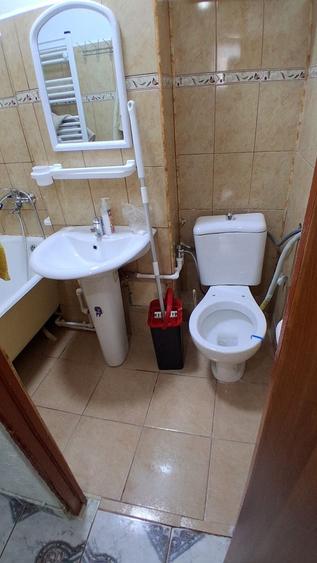 Apartament cu 2 camere decomandat în Micro 19