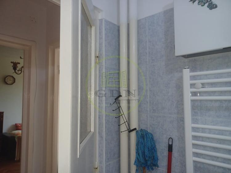 Vanzare apartament 2 camere ITC - 19